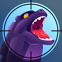 دانلود بازی Heli Monsters – Giant Hunter