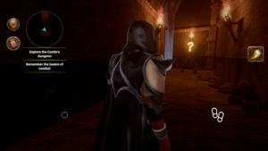 Elementra: The Sundered World