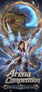 Three Kingdoms: Heroes Battles