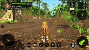 The Tiger