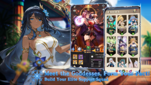 Valkyrie Fantasia