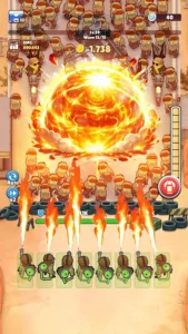Undead Siege: Tower Defense
