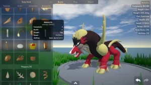 Creature Crafter