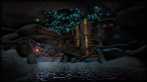 Legacy 4 - Tomb of Secrets