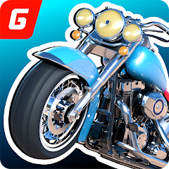 دانلود بازی Bike Mechanic