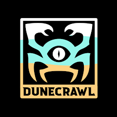 دانلود بازی DuneCrawl