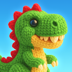 دانلود بازی Wool Perfect 3D – Thread Sort