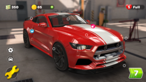 Car Tuning - Design Cars