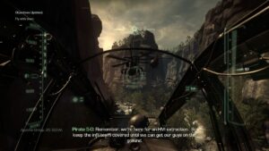 Call of Duty: Ghosts