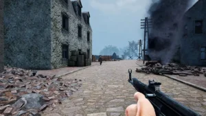 United Assault - Normandy 44
