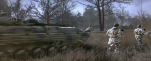 Call of Duty 4: Modern Warfare