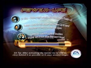Rumble Racing