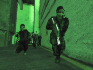 Conflict: Global Terror
