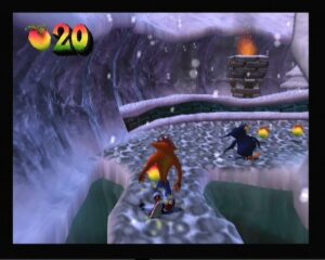 Crash Bandicoot: The Wrath of Cortex