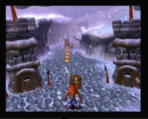 Crash Bandicoot: The Wrath of Cortex