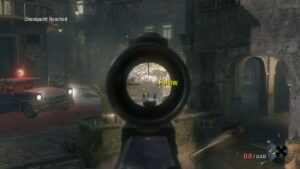 Call of Duty: Black Ops