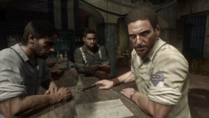 Call of Duty: Black Ops