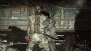 Call of Duty: Black Ops