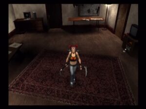 Hunter: The Reckoning – Wayward