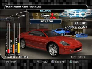 Midnight Club 3 – DUB Edition Remix