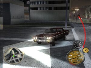 Midnight Club 3 – DUB Edition Remix