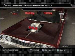 Midnight Club 3 – DUB Edition Remix