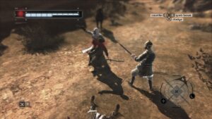 Assassins Creed