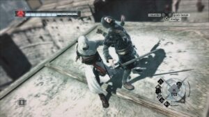 Assassins Creed