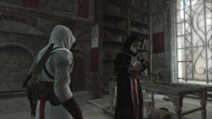 Assassins Creed