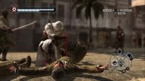 Assassins Creed