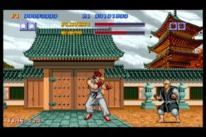 Capcom Classics Collection Vol 2
