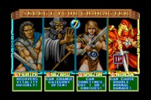 Capcom Classics Collection Vol 2