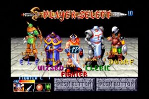 Capcom Classics Collection Vol 2