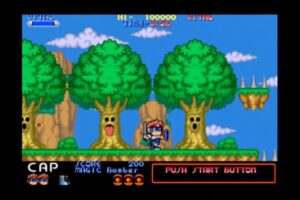 Capcom Classics Collection Vol 2