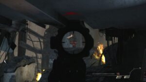 Call of Duty: Modern Warfare 3