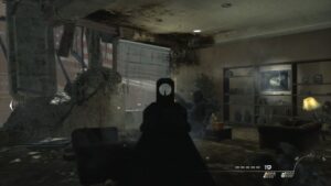 Call of Duty: Modern Warfare 3