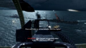 Call of Duty: World at War
