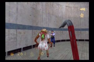 Half-Life