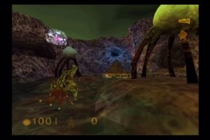 Half-Life