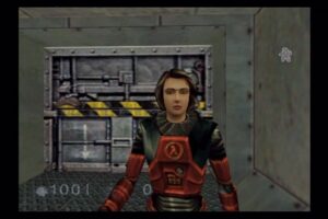 Half-Life