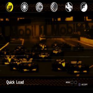 Formula One 2001
