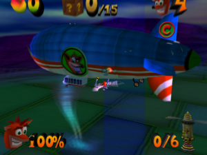 Crash Bandicoot: The Wrath of Cortex