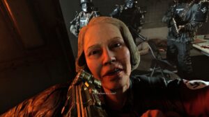 Wolfenstein II: The New Colossus