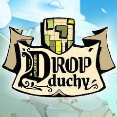 دانلود بازی Drop Duchy