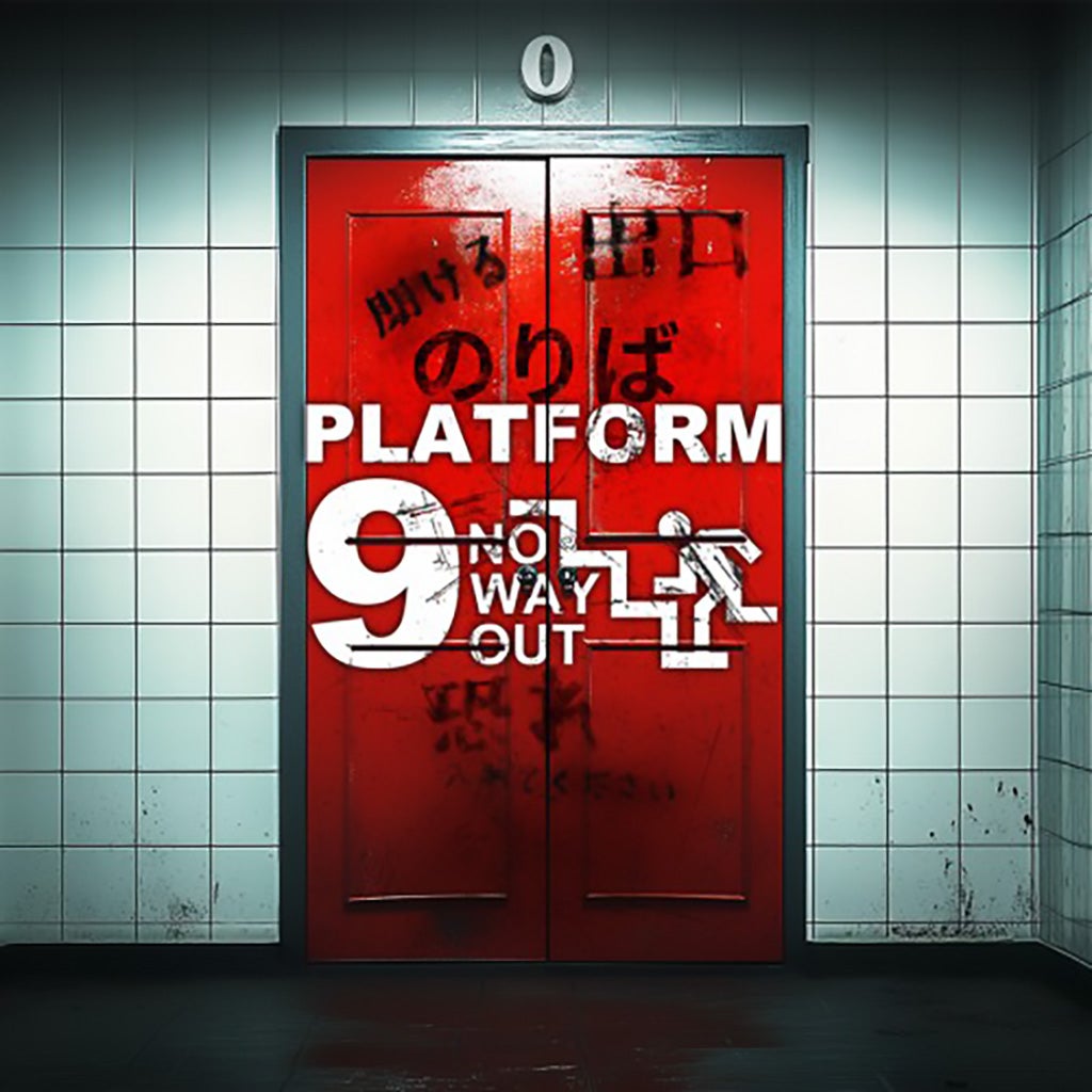 دانلود بازی Platform 9: No Way Out