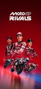MotoGP™ Rivals - Official Game