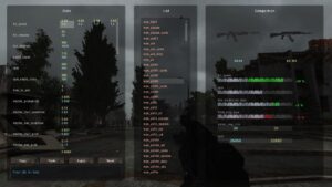 S.T.A.L.K.E.R Anomaly