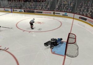 NHL Hitz Pro