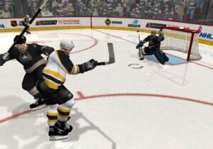 NHL Hitz Pro