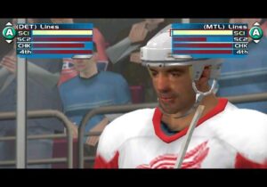 NHL Hitz Pro